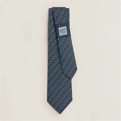 hermes h print tie|H Mors tie .